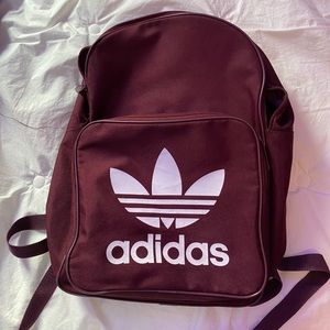 adidas backpack